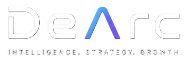 DeArc Logo